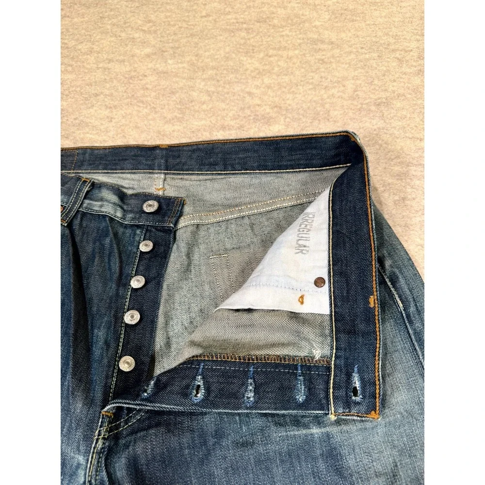 Levis levis 501